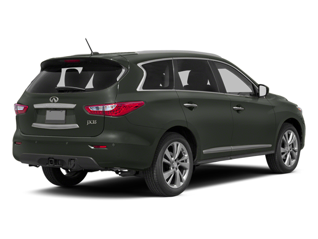 Used 2013 INFINITI JX Base with VIN 5N1AL0MM3DC339294 for sale in Westborough, MA