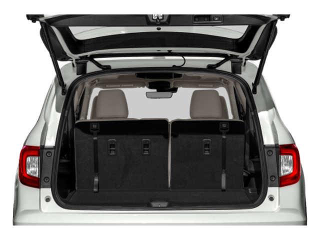 2022 Honda Pilot Touring photo 20