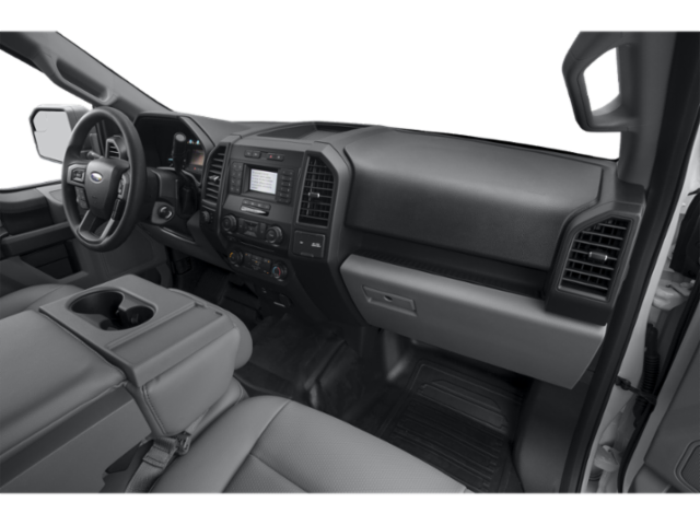 2018 Ford F-150 XL photo 12