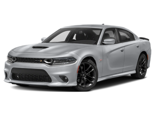 2023 Dodge Charger Scat Pack's photo