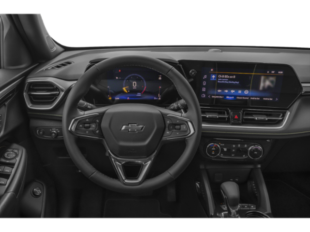 2026 Chevrolet Trailblazer ACTIV photo 4