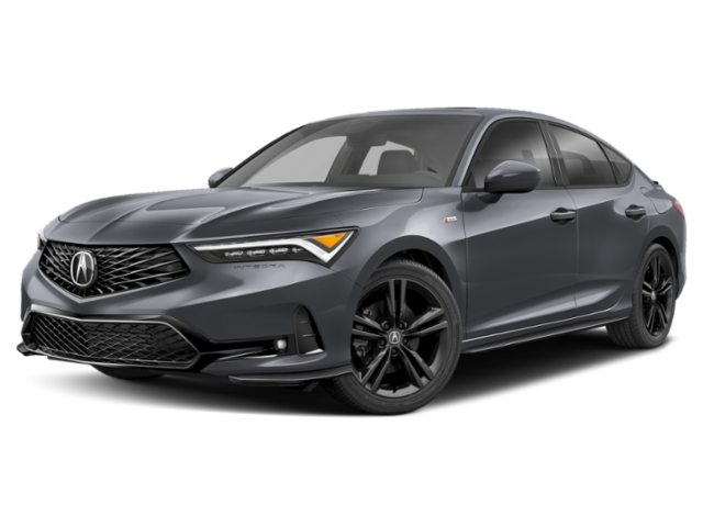 2026 Acura Integra A-Spec with Tech Package's photo