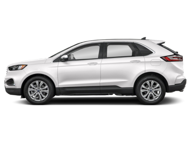 2022 FORD EDGE - Image 3
