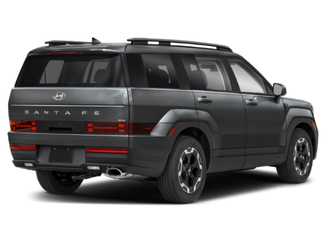 2026 Hyundai Santa Fe SEL photo 2
