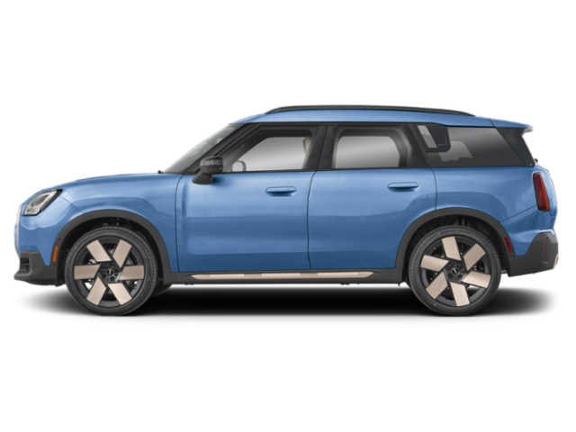 2026 Mini Countryman S ALL4 Iconic photo 3