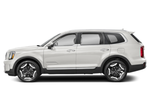2024 Kia Telluride S photo 2