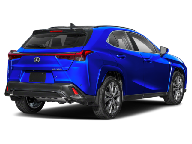 2025 Lexus UX F SPORT Design photo 2