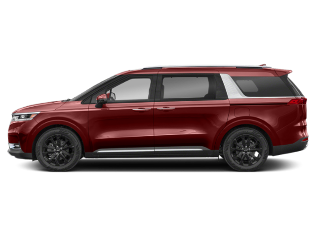2022 Kia Carnival SX Prestige photo 3