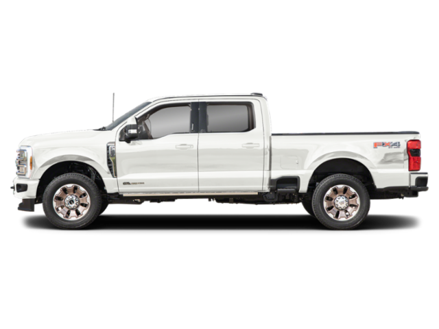 2026 Ford F-250 photo 3