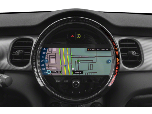 2024 Mini Cooper Signature photo 10