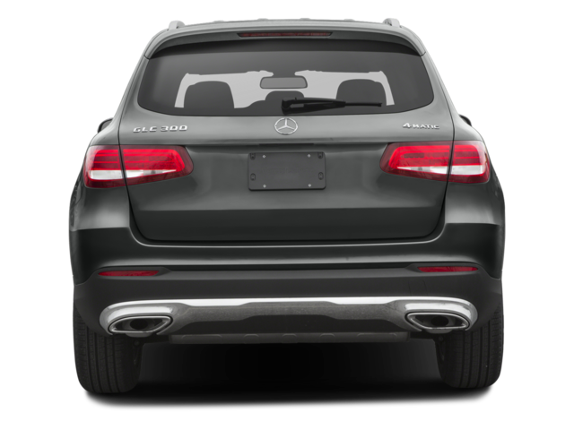 2016 Mercedes Benz GLC 300 photo 5