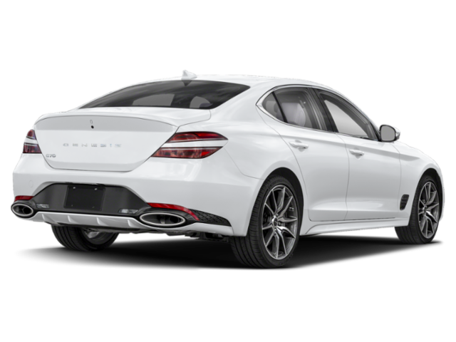 2025 Genesis G70 2.5T photo 2