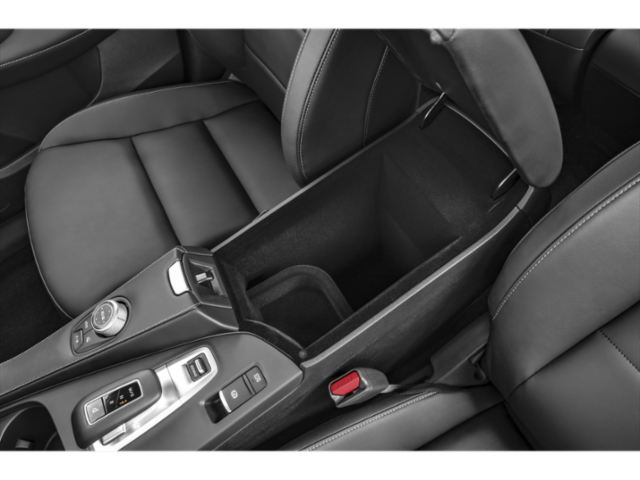 2025 Infiniti QX50 Luxe photo 10