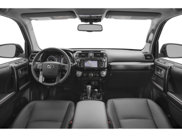 2019 Toyota 4Runner SR5 Premium Limited TRD Pro photo 8