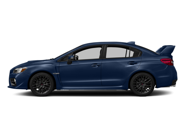 2017 Subaru WRX STI photo 3