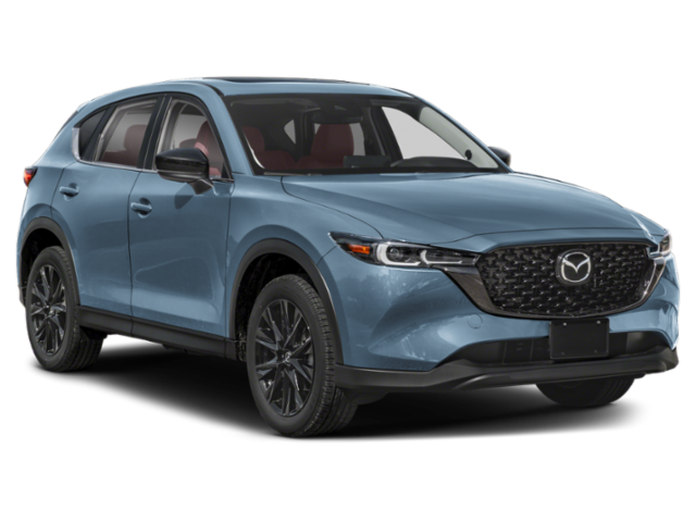 2025 Mazda CX-5 2.5 S Carbon photo 5