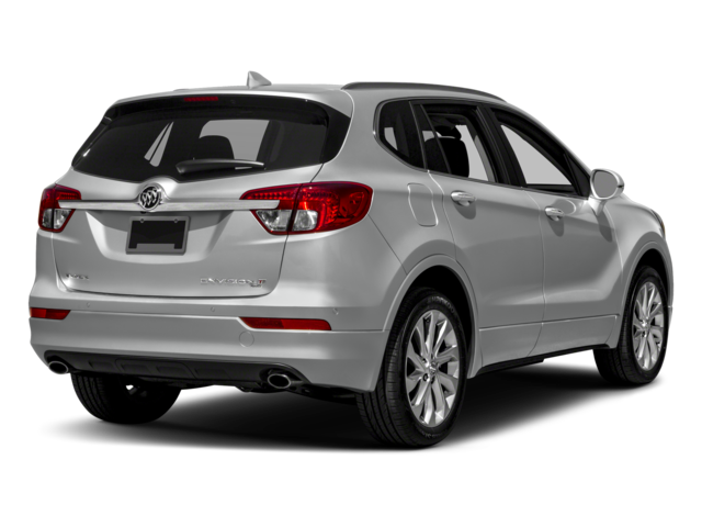 Used 2018 Buick Envision Essence with VIN LRBFX1SA2JD007879 for sale in Hoover, AL