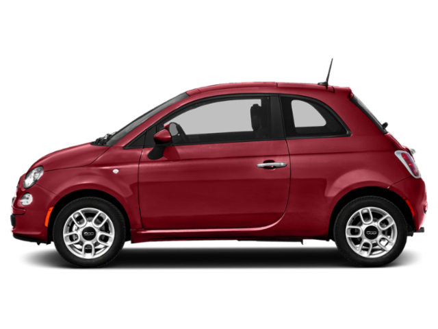 2015 Fiat 500 Pop photo 3