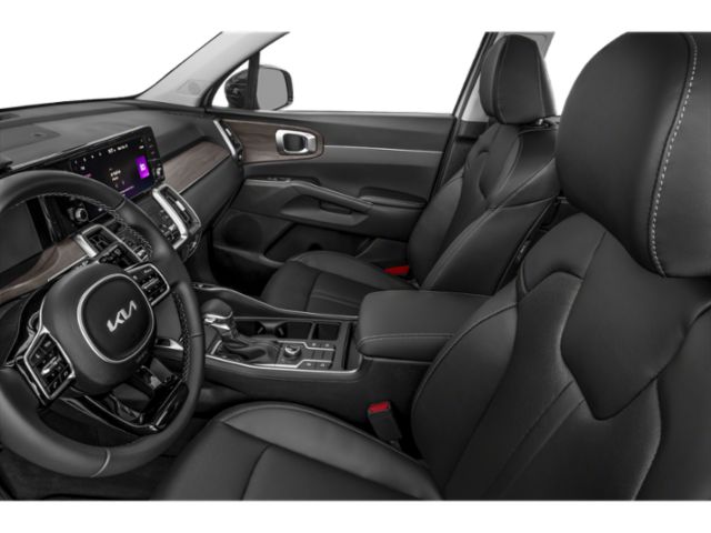 2023 Kia Sorento X-Line S photo 4