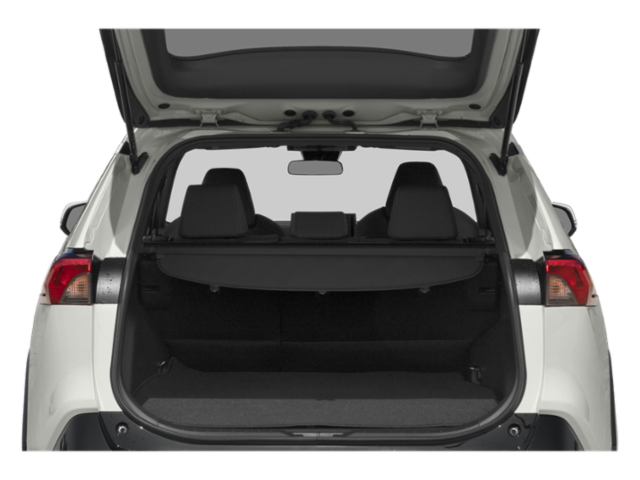 2022 Toyota RAV4 Hybrid XSE photo 7
