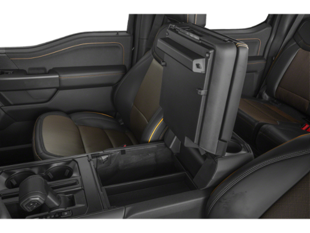 2025 Ford F-150 Tremor photo 10
