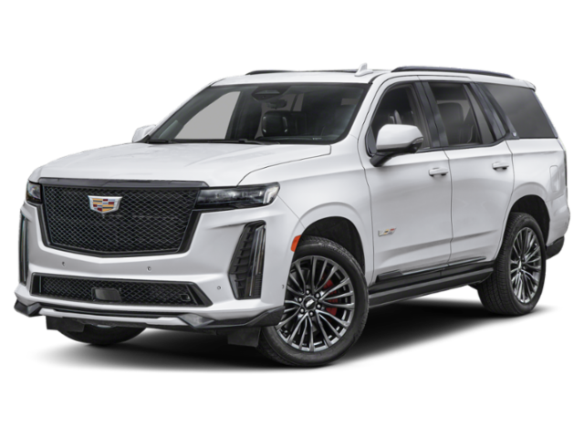 2024 Cadillac Escalade V-Series's photo