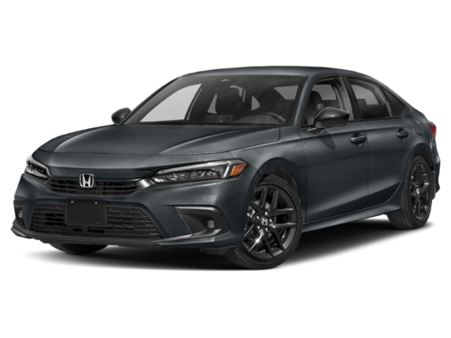 2023 Honda Civic Sport's photo