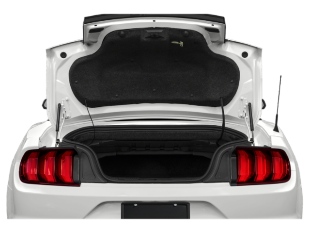 2023 Ford Mustang EcoBoost Premium photo 8