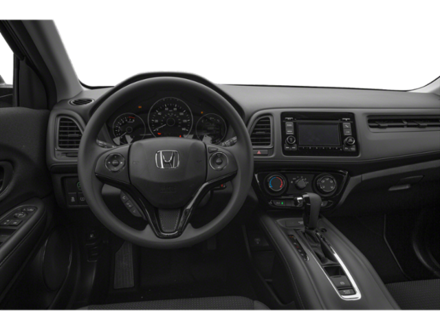 2019 Honda HR-V LX photo 3