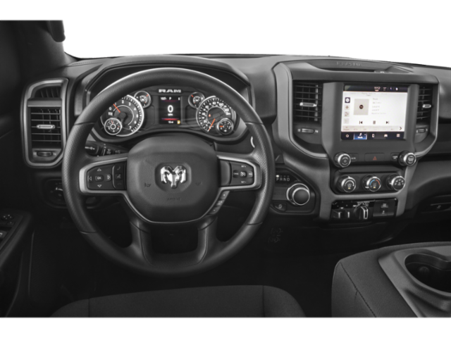 2024 Ram 1500 Tradesman photo 6