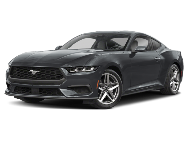 2025 Ford Mustang EcoBoost photo 29