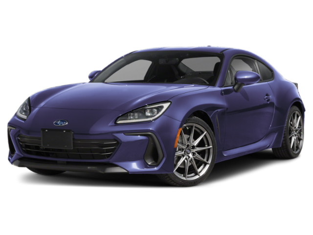 2025 Subaru BRZ Series.Purple's photo