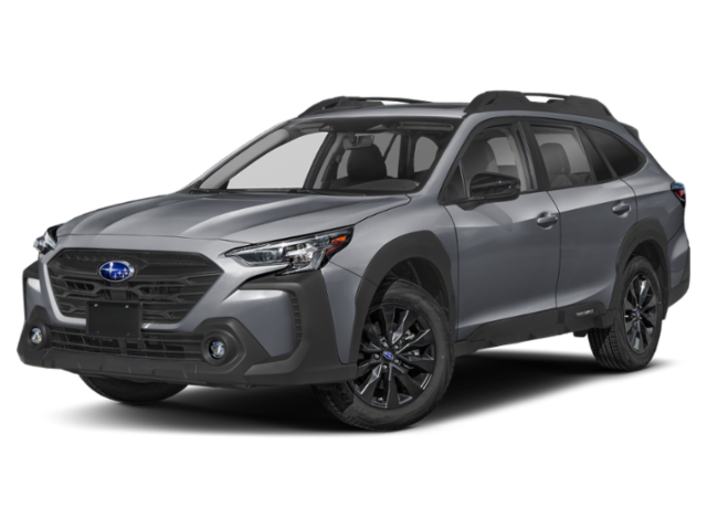 2025 Subaru Outback Onyx Edition photo 4