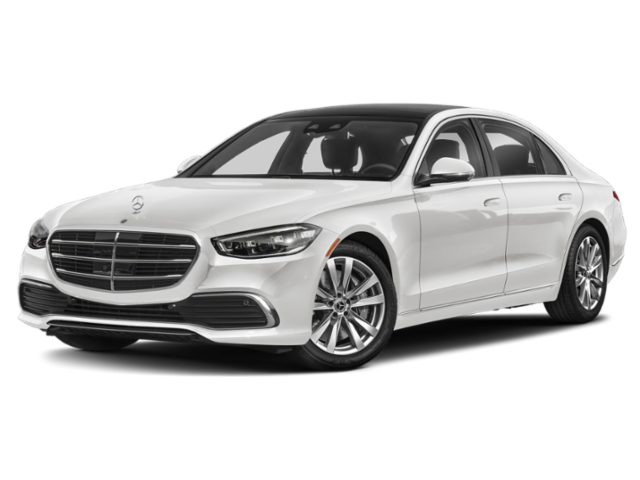 2026 Mercedes-Benz S-Class S 500's photo