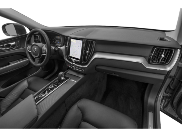 2025 Volvo XC60 B5 Plus photo 8