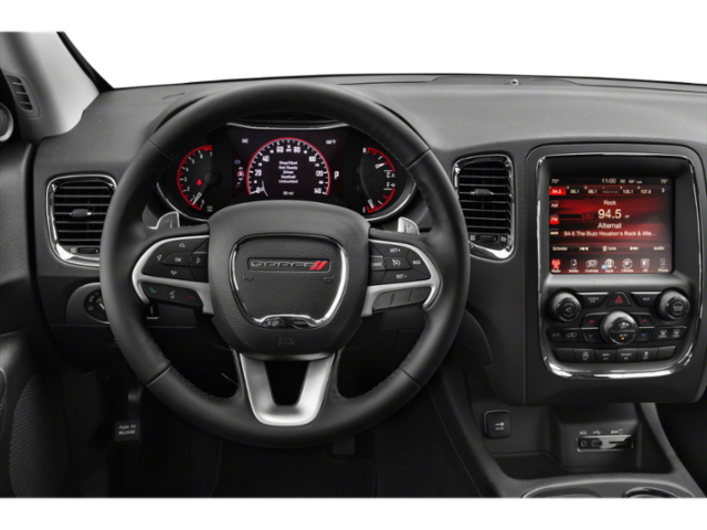 2019 Dodge Durango GT Plus photo 3