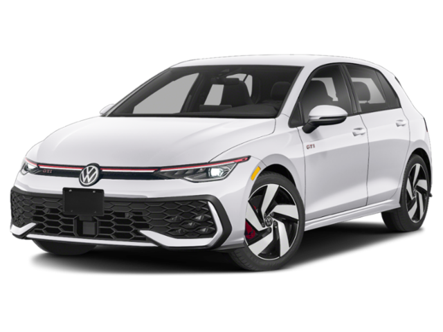 2026 Volkswagen Golf GTI S's photo