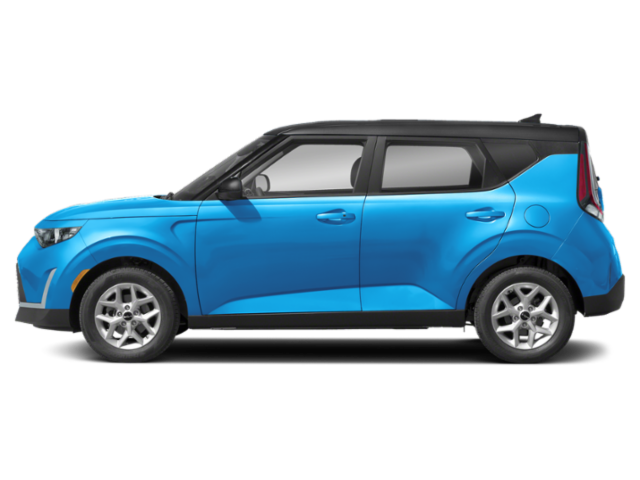 2023 Kia Soul S photo 3