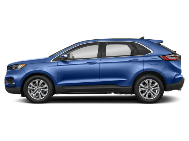 2024 FORD EDGE - Image 3