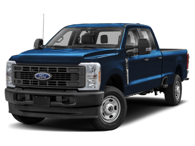2025 Ford F-350 Super Duty Lariat's photo