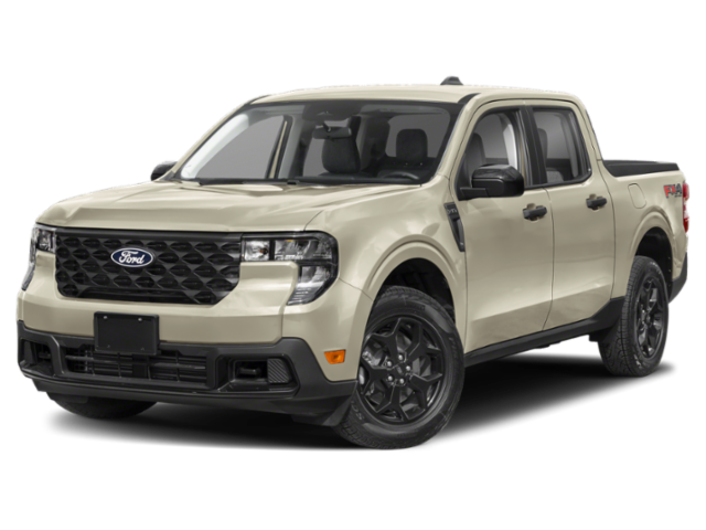 2025 Ford Maverick XLT photo 8
