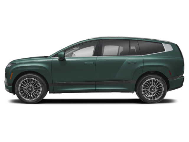 2026 Hyundai Ioniq photo 3