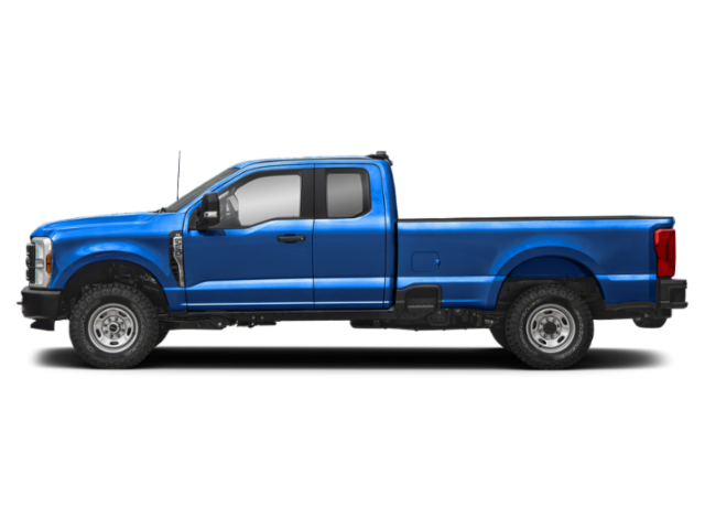 2026 Ford F-250 photo 3