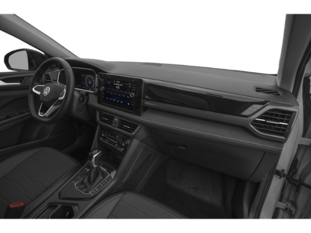 2025 Volkswagen Taos SE photo 10