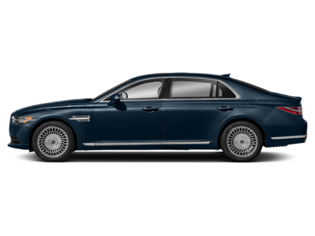 2021 Genesis G90 3.3T Premium photo 2