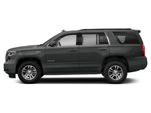 2019 Chevrolet Tahoe LT photo 3