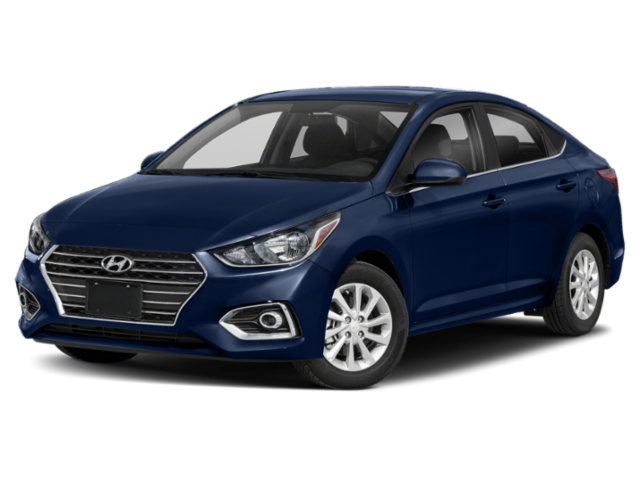 2022 Hyundai Accent SEL's photo