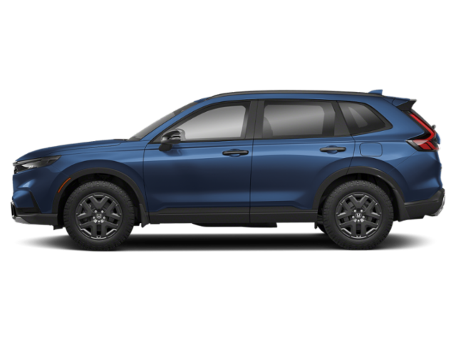 2026 Honda CR-V Hybrid photo 5