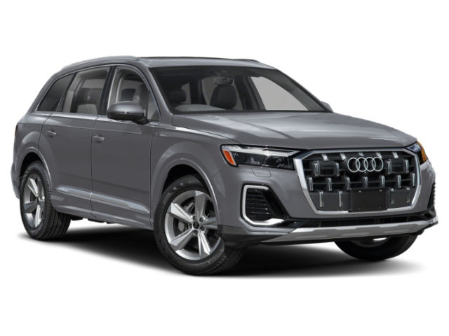 2026 Audi Q7 Premium Plus's photo