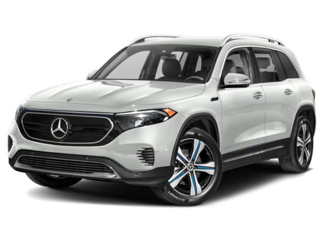 2023 Mercedes-Benz EQB Base